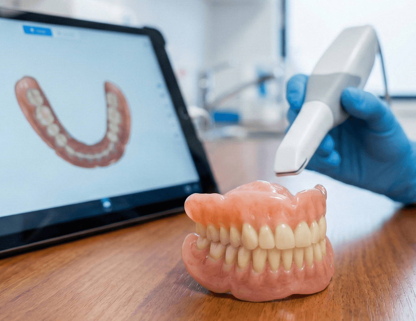 Dentures