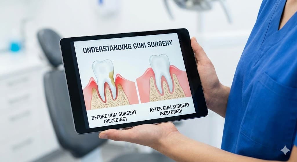 Anti-Cavity Treatments