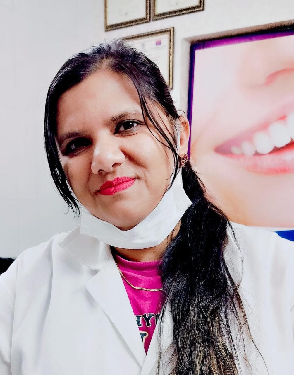 Dr. Amita Singh